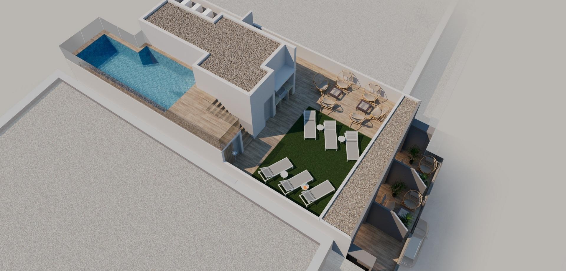 Apartment in Torrevieja - Image 5