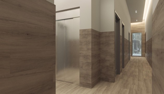 Nueva construcción  - Apartamento - Torrevieja - Playa de los Locos