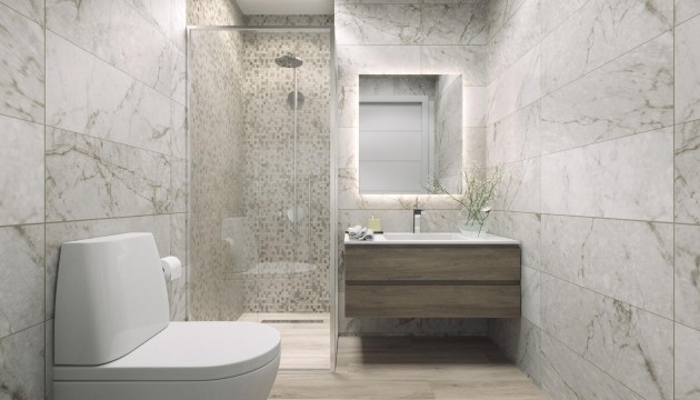 Nueva construcción  - Apartamento - Torrevieja - Playa de los Locos