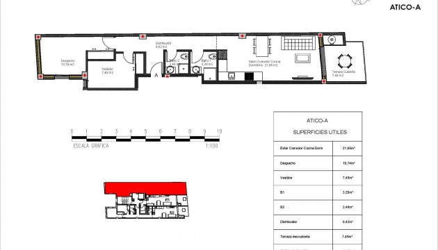 Nueva construcción  - Apartamento - Torrevieja - Playa de los Locos