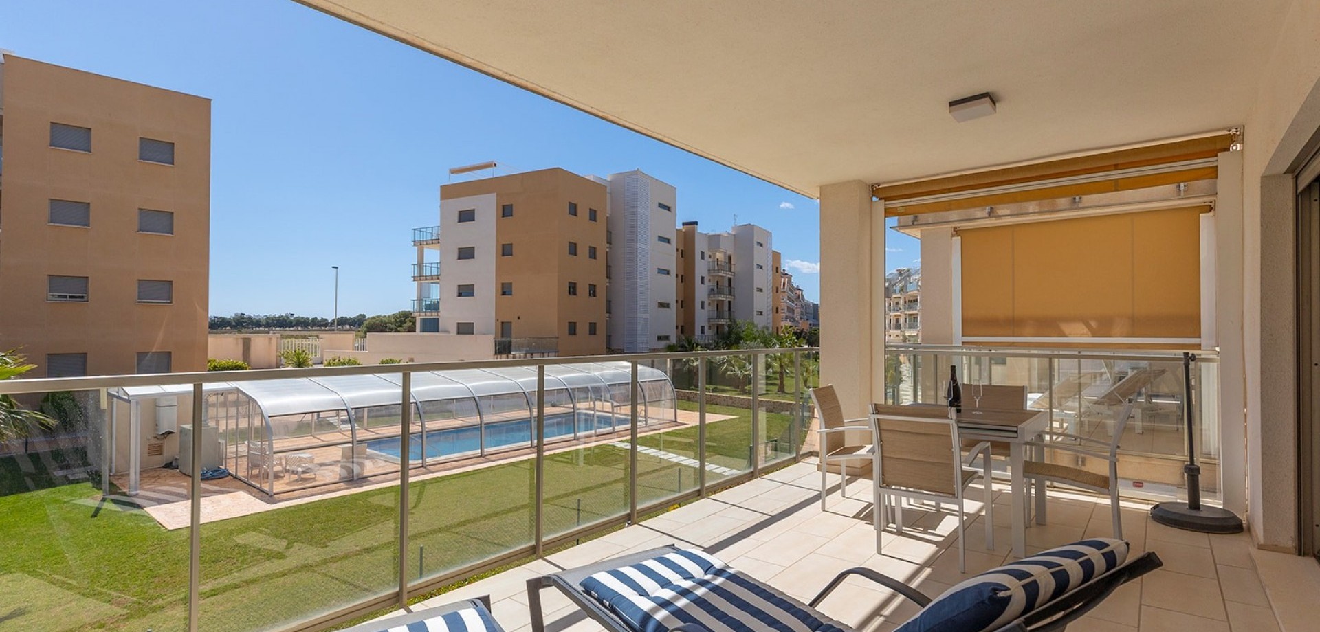 Apartment in Villamartin - Image 2