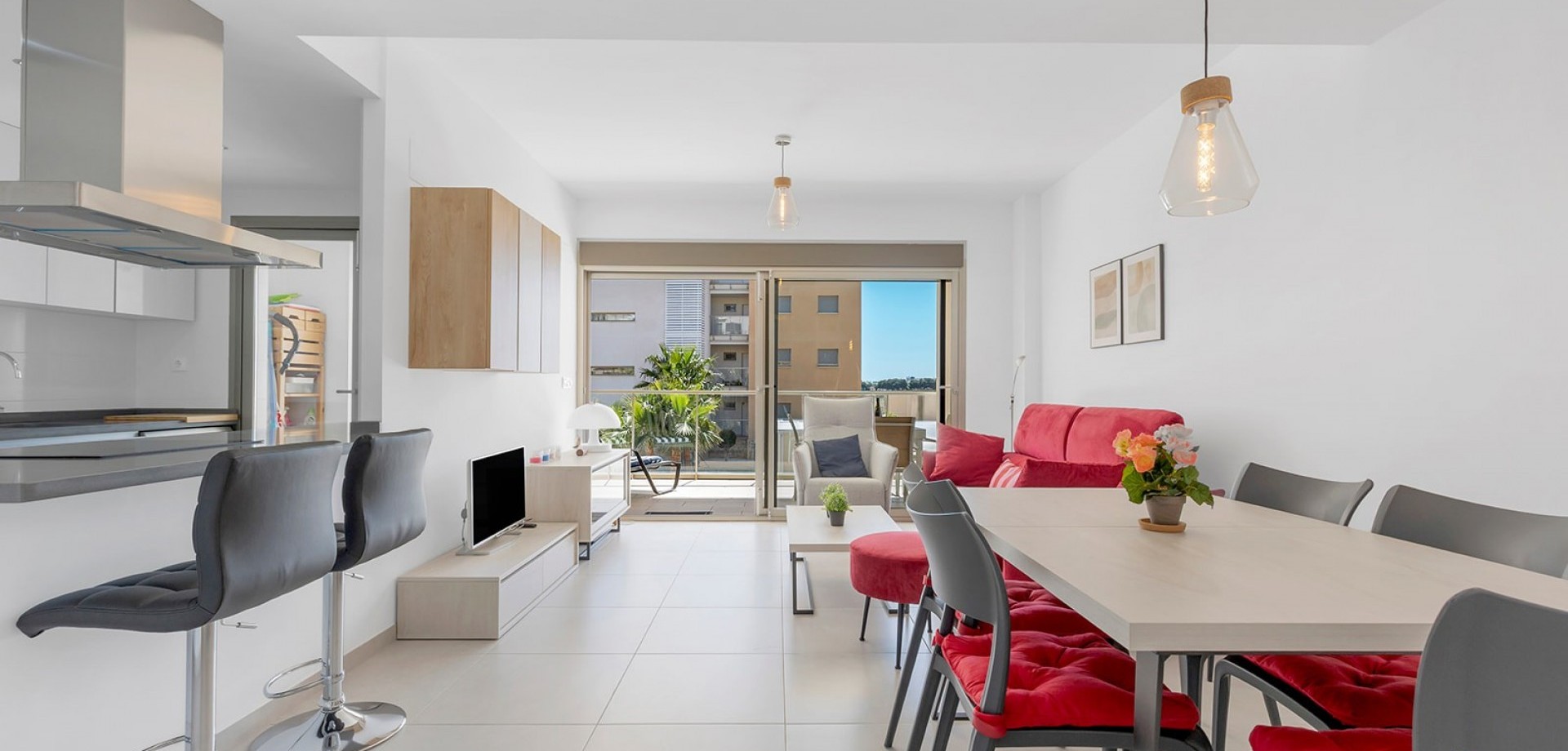 Apartment in Villamartin - Image 4