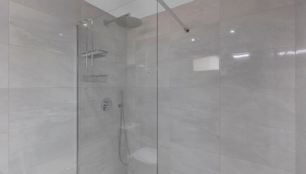 Перепродажа - Квартира - Orihuela Costa - Villamartín