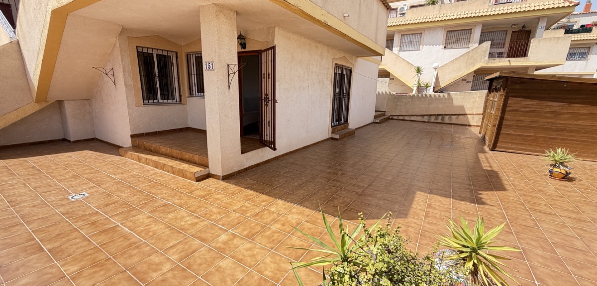 Apartment in La Zenia - Image 2