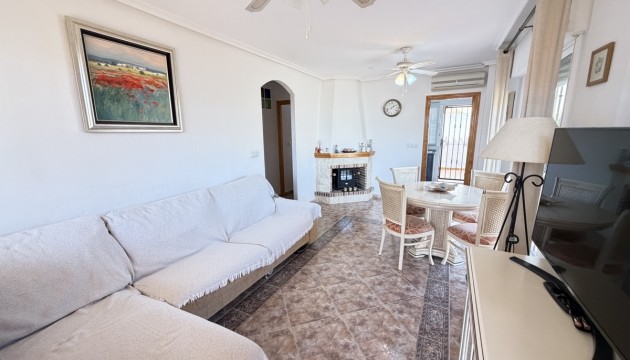 Begagnad - Lägenhet - Orihuela Costa - La Zenia