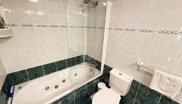 Begagnad - Lägenhet - Orihuela Costa - La Zenia