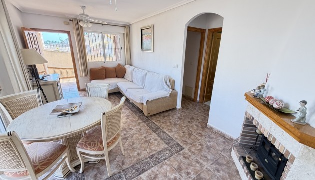 Begagnad - Lägenhet - Orihuela Costa - La Zenia