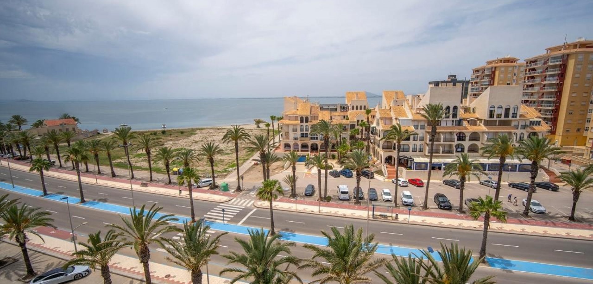 Apartment in Lo Pagan - Image 4