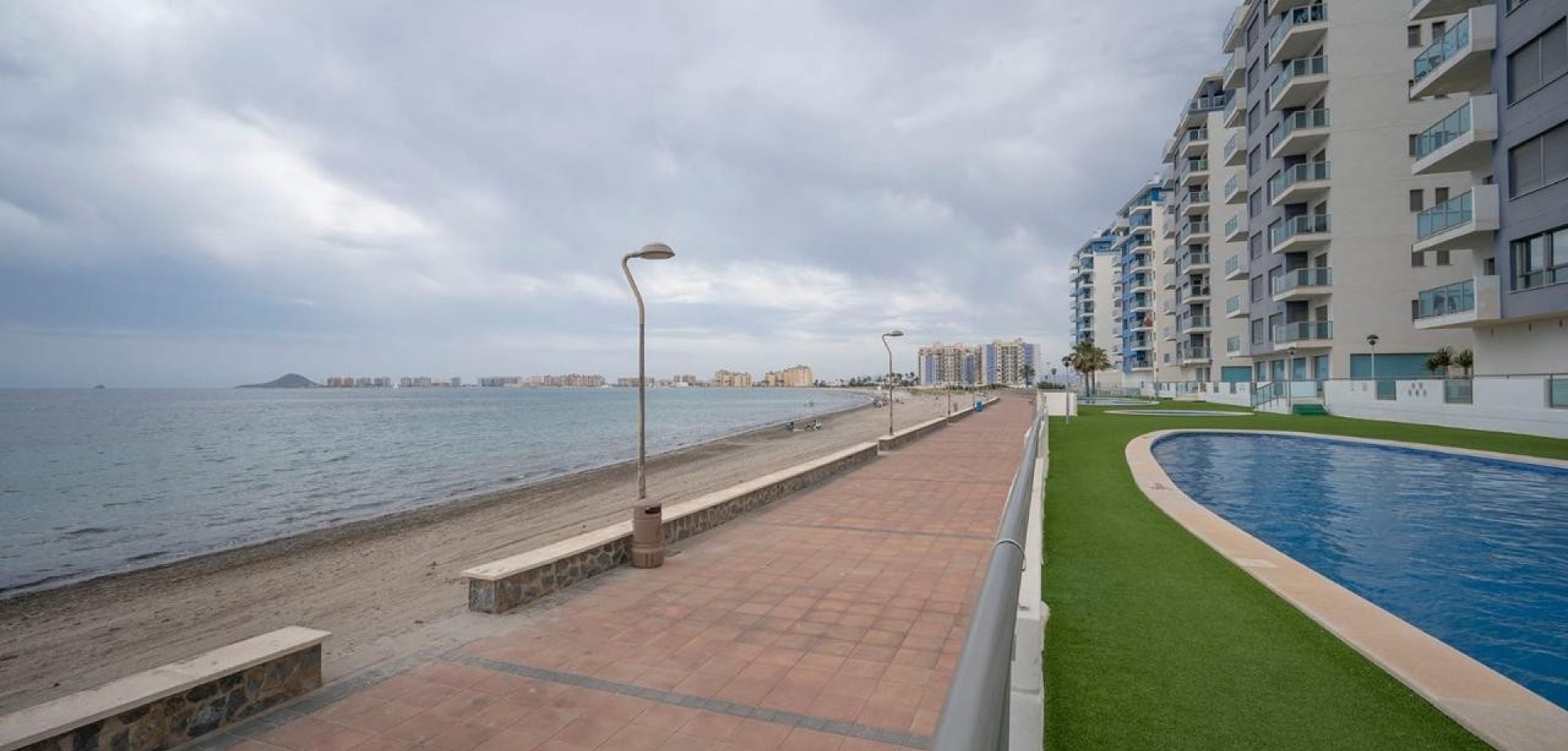 Apartment in Lo Pagan - Image 5