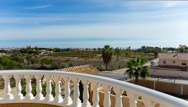 Herverkoop - Detached Villa - Orihuela Costa - Los Altos