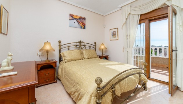 Herverkoop - Detached Villa - Orihuela Costa - Los Altos