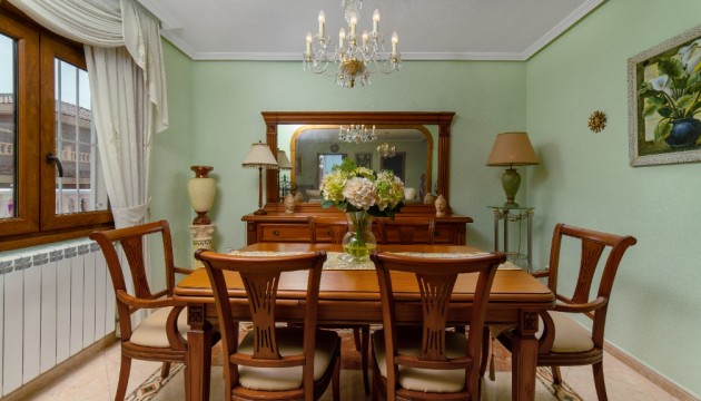 Herverkoop - Detached Villa - Orihuela Costa - Los Altos