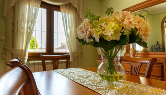 Herverkoop - Detached Villa - Orihuela Costa - Los Altos