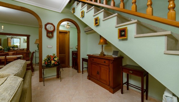 Herverkoop - Detached Villa - Orihuela Costa - Los Altos