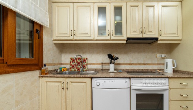 Herverkoop - Detached Villa - Orihuela Costa - Los Altos