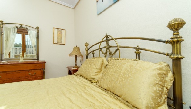 Herverkoop - Detached Villa - Orihuela Costa - Los Altos