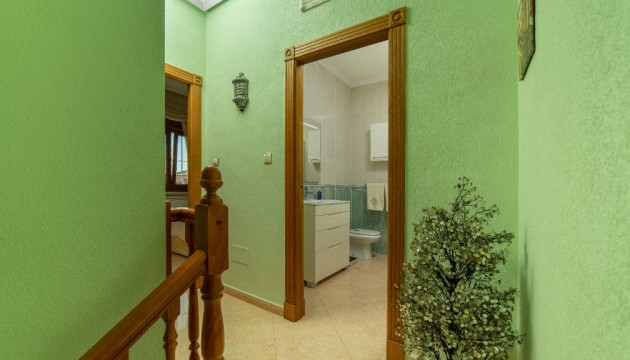 Herverkoop - Detached Villa - Orihuela Costa - Los Altos