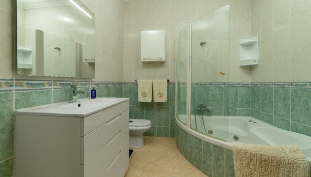 Herverkoop - Detached Villa - Orihuela Costa - Los Altos