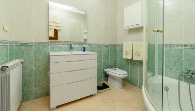 Herverkoop - Detached Villa - Orihuela Costa - Los Altos