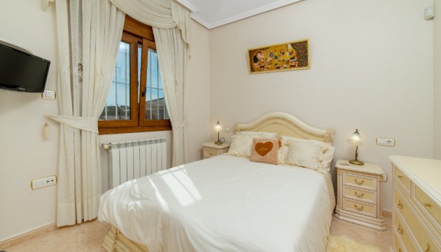 Herverkoop - Detached Villa - Orihuela Costa - Los Altos