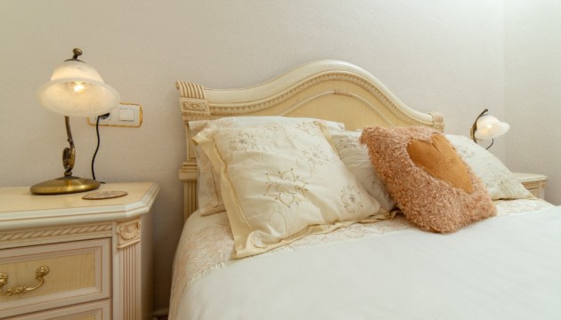 Herverkoop - Detached Villa - Orihuela Costa - Los Altos