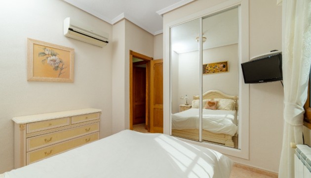 Herverkoop - Detached Villa - Orihuela Costa - Los Altos