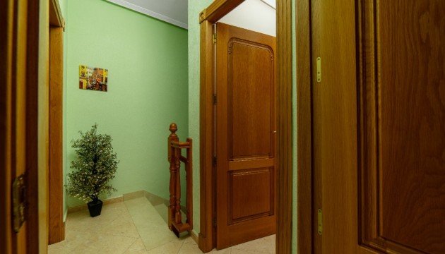 Herverkoop - Detached Villa - Orihuela Costa - Los Altos