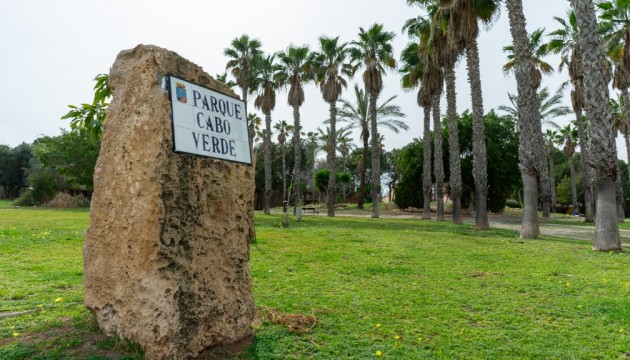 Herverkoop - Detached Villa - Orihuela Costa - Los Altos