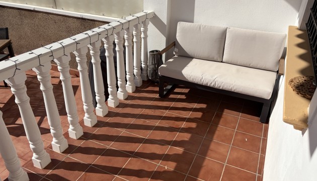 Resale - Townhouse - Orihuela Costa - Punta Prima