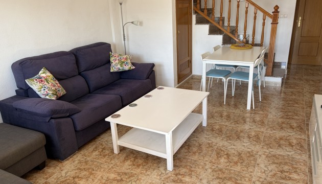 Resale - Townhouse - Orihuela Costa - Punta Prima