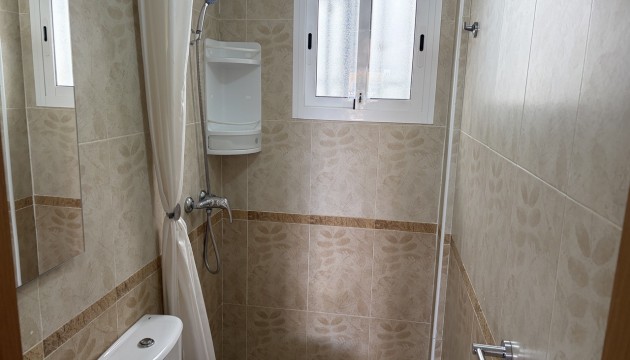 Resale - Townhouse - Orihuela Costa - Punta Prima