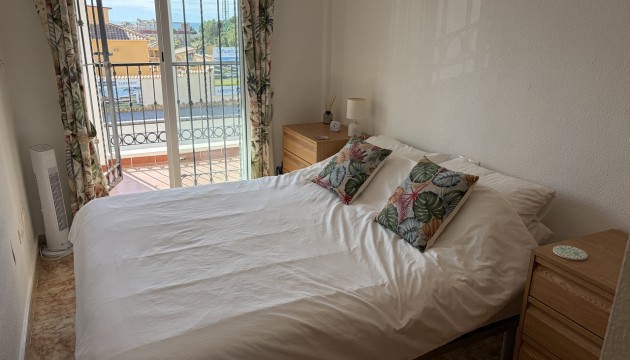 Resale - Townhouse - Orihuela Costa - Punta Prima