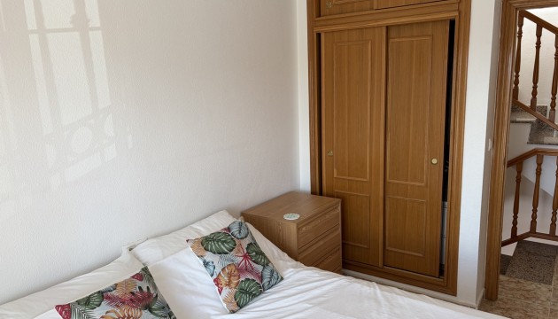 Resale - Townhouse - Orihuela Costa - Punta Prima