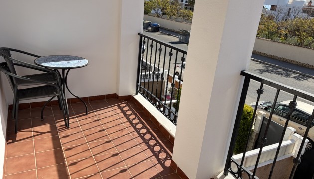 Resale - Townhouse - Orihuela Costa - Punta Prima