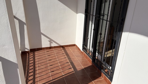 Resale - Townhouse - Orihuela Costa - Punta Prima