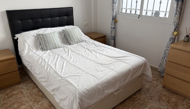 Resale - Townhouse - Orihuela Costa - Punta Prima