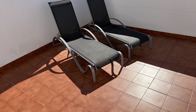 Resale - Townhouse - Orihuela Costa - Punta Prima