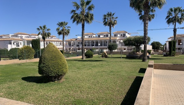 Resale - Townhouse - Orihuela Costa - Punta Prima