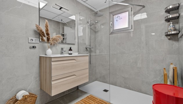 Begagnad - Lägenhet - Torrevieja - Playa de los Locos