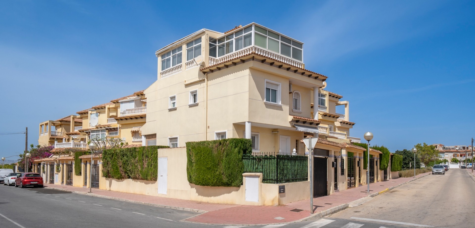 House in El Moncayo - view 1