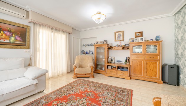 Resale - Townhouse - Guardamar del Segura - El moncayo