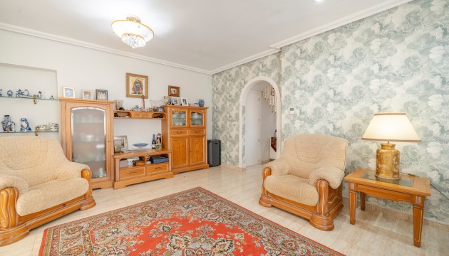 Resale - Townhouse - Guardamar del Segura - El moncayo