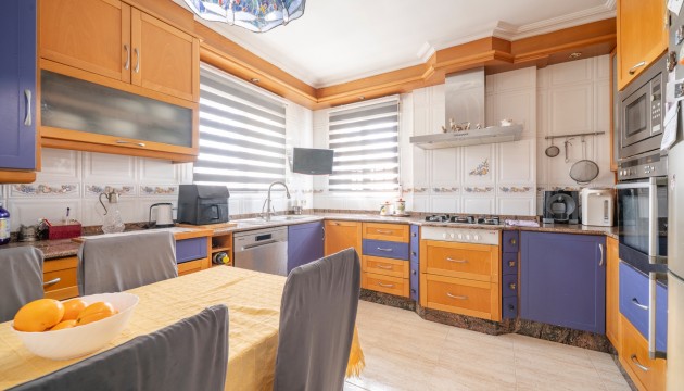 Resale - Townhouse - Guardamar del Segura - El moncayo