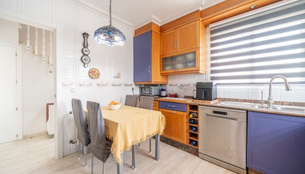 Resale - Townhouse - Guardamar del Segura - El moncayo