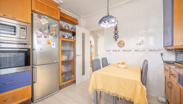 Resale - Townhouse - Guardamar del Segura - El moncayo