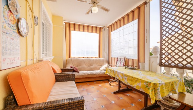 Resale - Townhouse - Guardamar del Segura - El moncayo