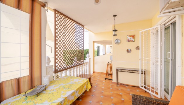 Resale - Townhouse - Guardamar del Segura - El moncayo