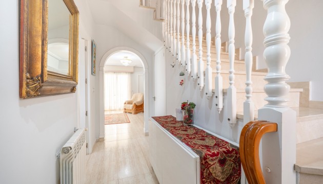 Resale - Townhouse - Guardamar del Segura - El moncayo