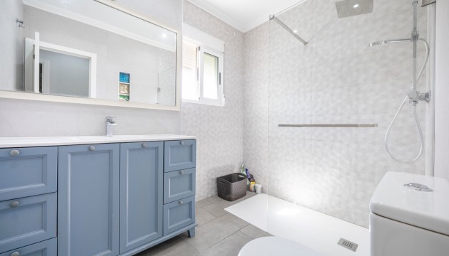 Resale - Townhouse - Guardamar del Segura - El moncayo