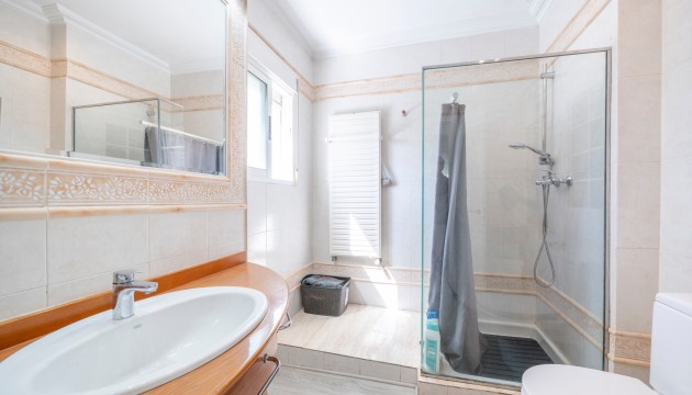 Resale - Townhouse - Guardamar del Segura - El moncayo